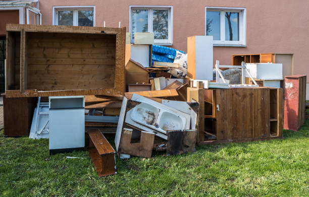 Best Commercial Junk Removal  in Williamson, AZ