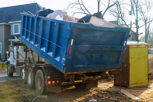 Best Affordable Junk Removal Services  in Williamson, AZ