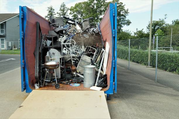 Best Yard Cleanup Services  in Williamson, AZ