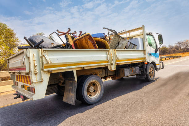 Best Same-Day Junk Removal  in Williamson, AZ