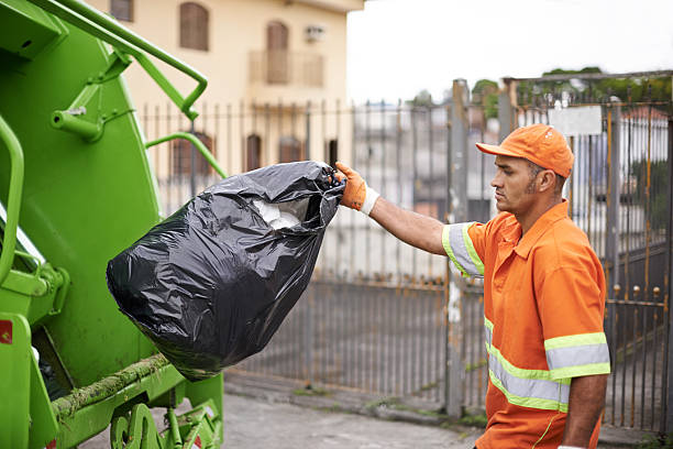 Best Garage Cleanout Services  in Williamson, AZ